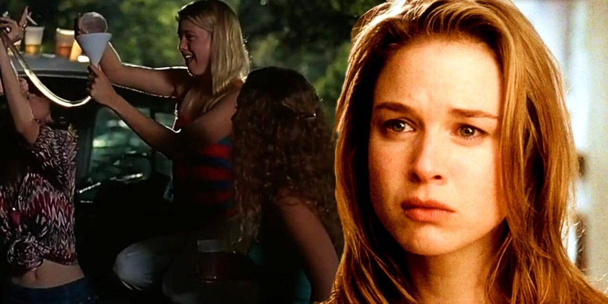 Olvidé que Renée Zellweger estaba aturdida y confundida: se explica su cameo no acreditado