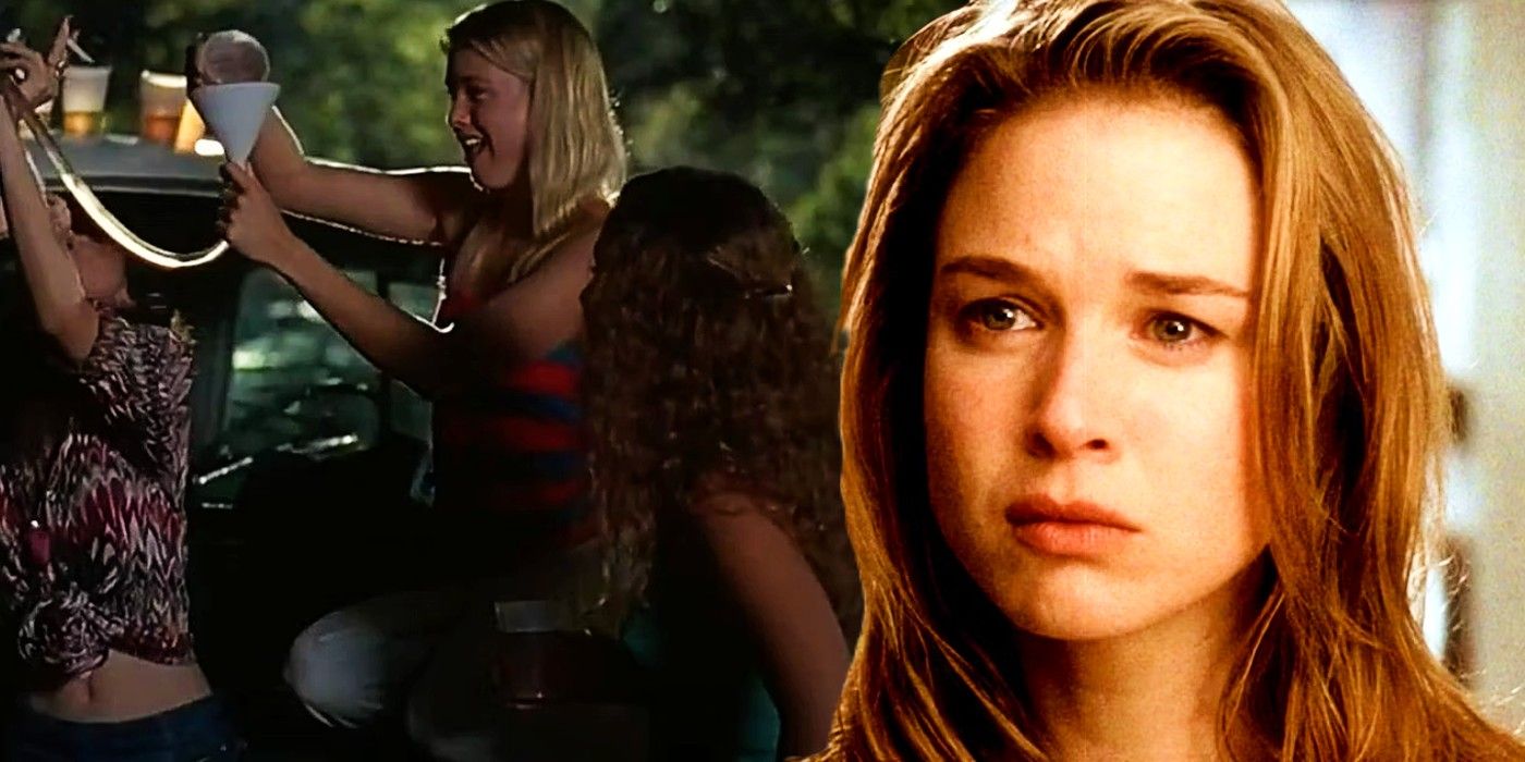 Olvidé que Renée Zellweger estaba aturdida y confundida: se explica su cameo no acreditado