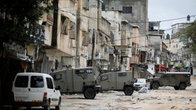 Organismo de Israel aprueba construcción de casi 3,500 viviendas en asentamientos en Cisjordania