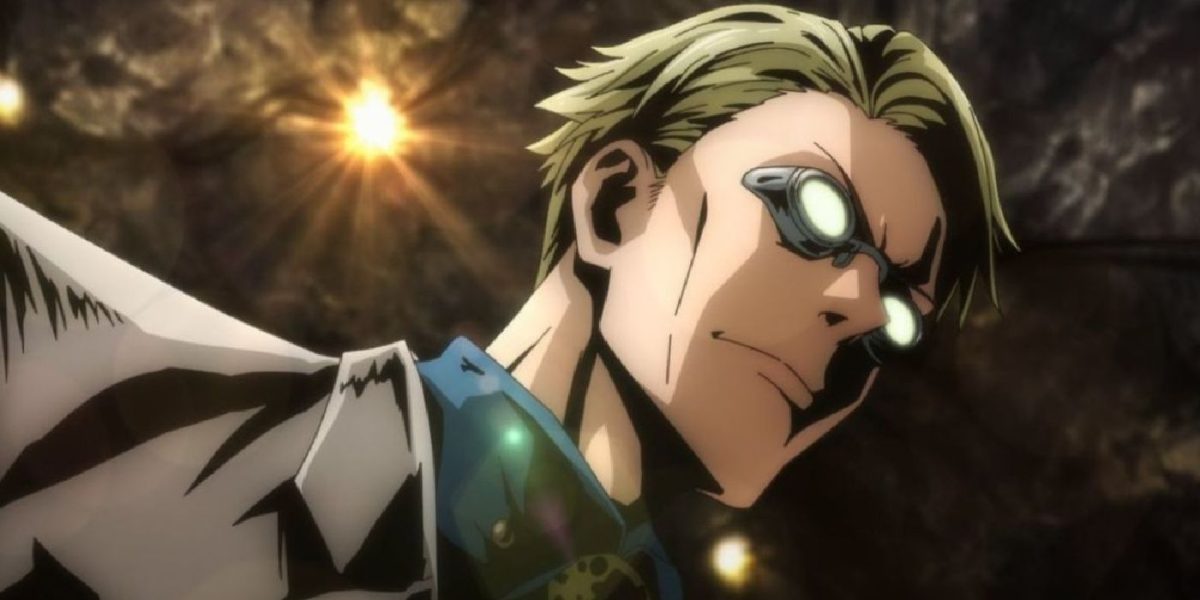Originalmente se suponía que uno de los héroes más populares de Jujutsu Kaisen era un gran villano