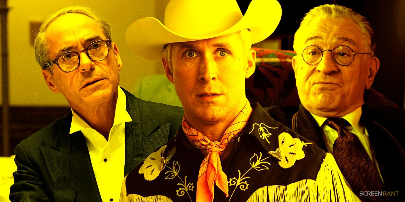 Oscar 2024 Nominados al mejor actor de reparto y predicción del ganador final