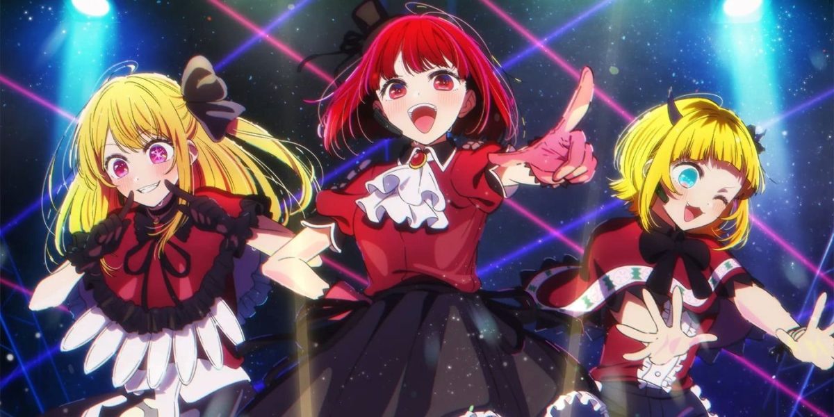 Oshi No Ko revela la fecha de lanzamiento de la temporada 2 y llegará en 2024