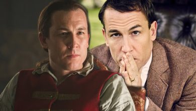 Outlander Temporada 8: El regreso de Jack/Frank Randall en los episodios finales obtiene una respuesta definitiva de Tobias Menzies
