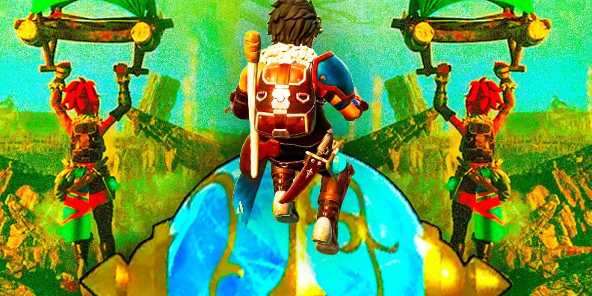 Palworld adopta una característica que otros juegos evitan activamente