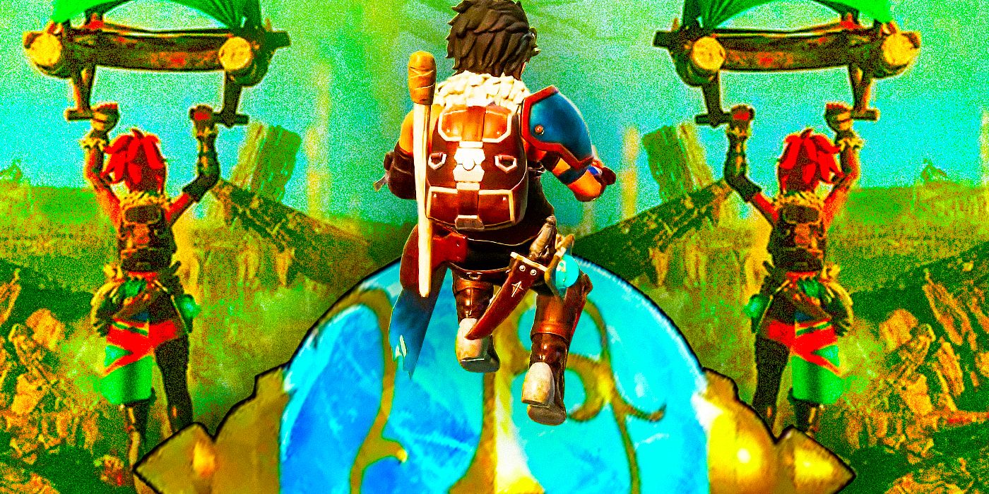 Palworld adopta una característica que otros juegos evitan activamente