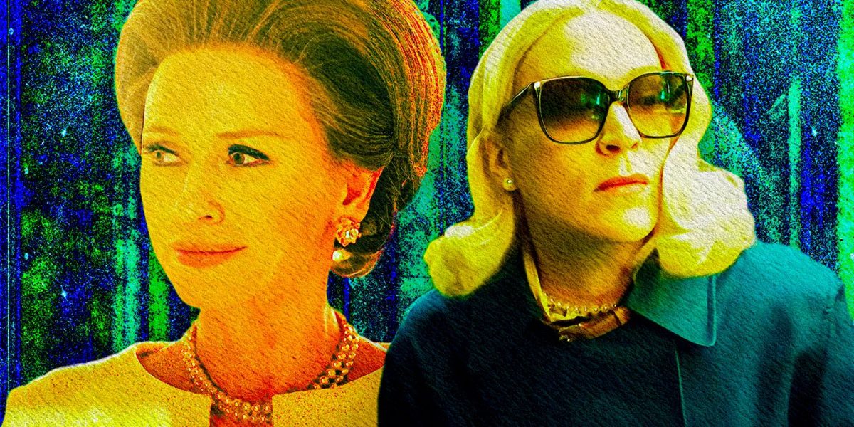 Pelea: Capote vs.  El final de los cisnes explicado