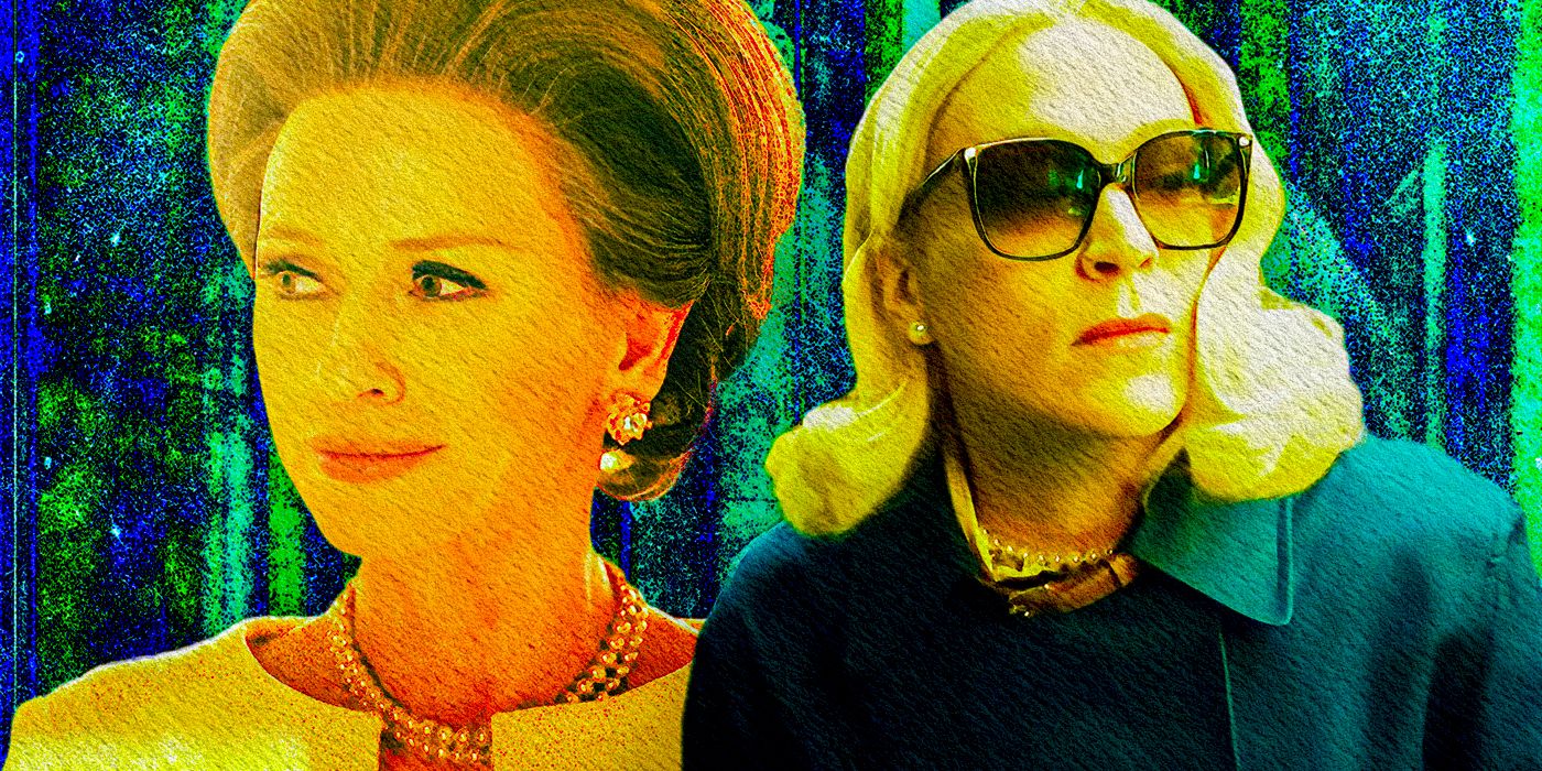 Pelea: Capote vs.  El final de los cisnes explicado