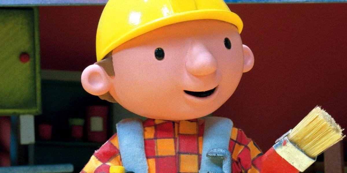 Película animada de Bob The Builder en desarrollo con Hamilton Star y Jennifer Lopez