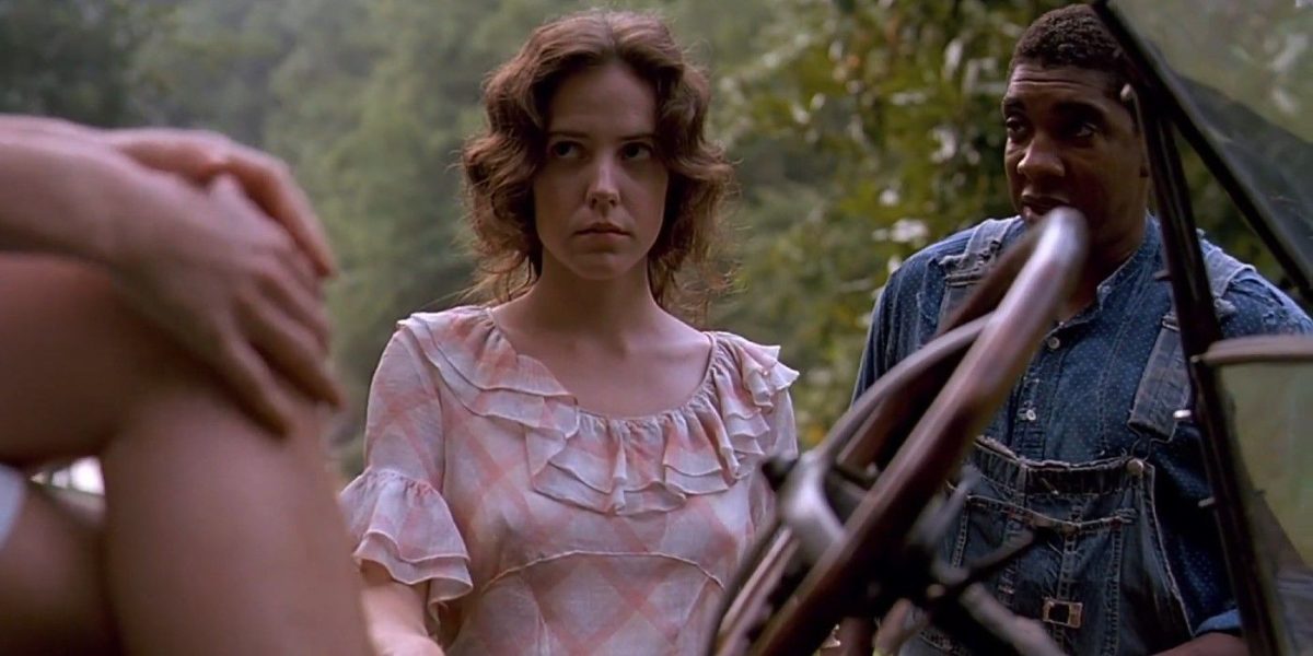 Película nominada al Oscar por 119 millones de dólares aparece en la lista de Netflix 33 años después