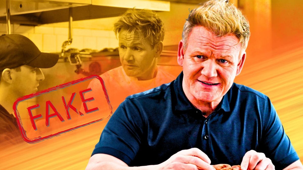 Pesadillas en la cocina: 8 cosas más falsas sobre el programa, según el elenco y el equipo