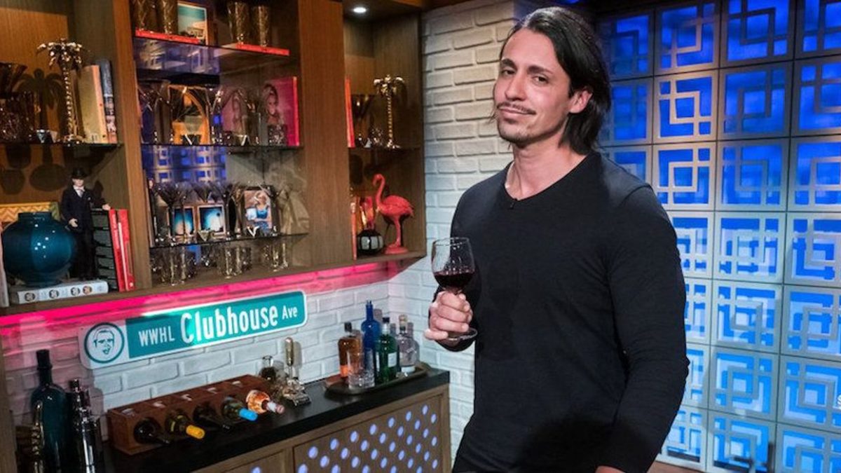 Peter Madrigal no aparece en la temporada 11 de Vanderpump Rules y hay una razón sorprendente por la cual
