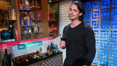 Peter Madrigal no aparece en la temporada 11 de Vanderpump Rules y hay una razón sorprendente por la cual