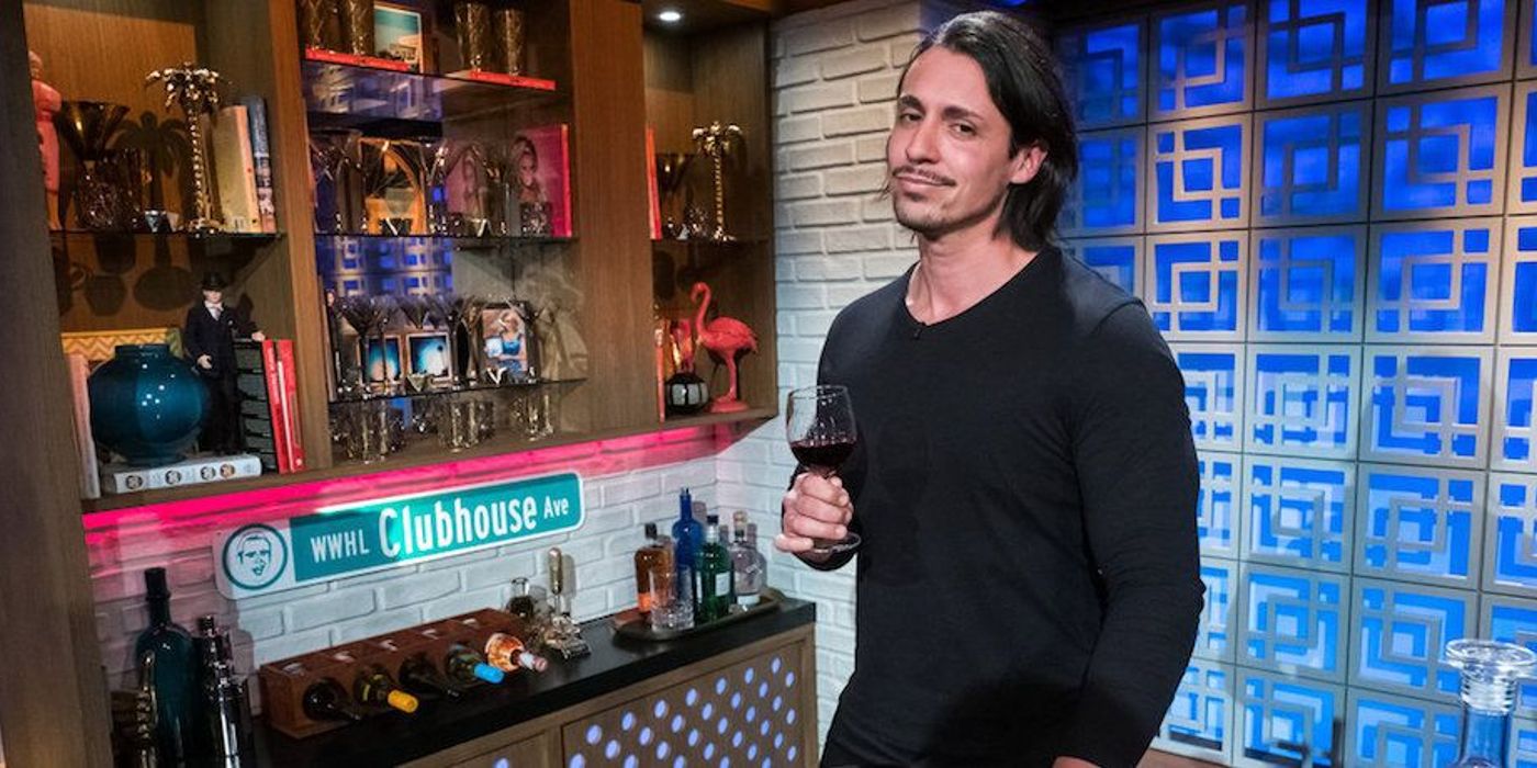 Peter Madrigal no aparece en la temporada 11 de Vanderpump Rules y hay una razón sorprendente por la cual