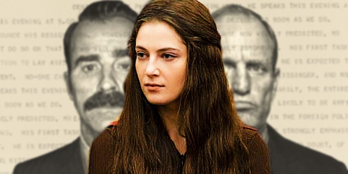 Plomeros de la Casa Blanca: dónde está ahora Lisa, la hija de Howard Hunt