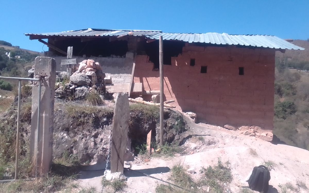 Pobladores de San Jerónimo en Guerrero piden detener a responsables de hechos violentos