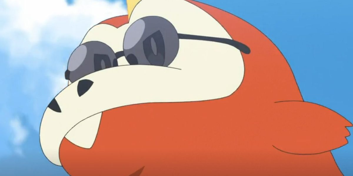 Pokémon Horizons Episodio #38 Fecha y hora de lanzamiento