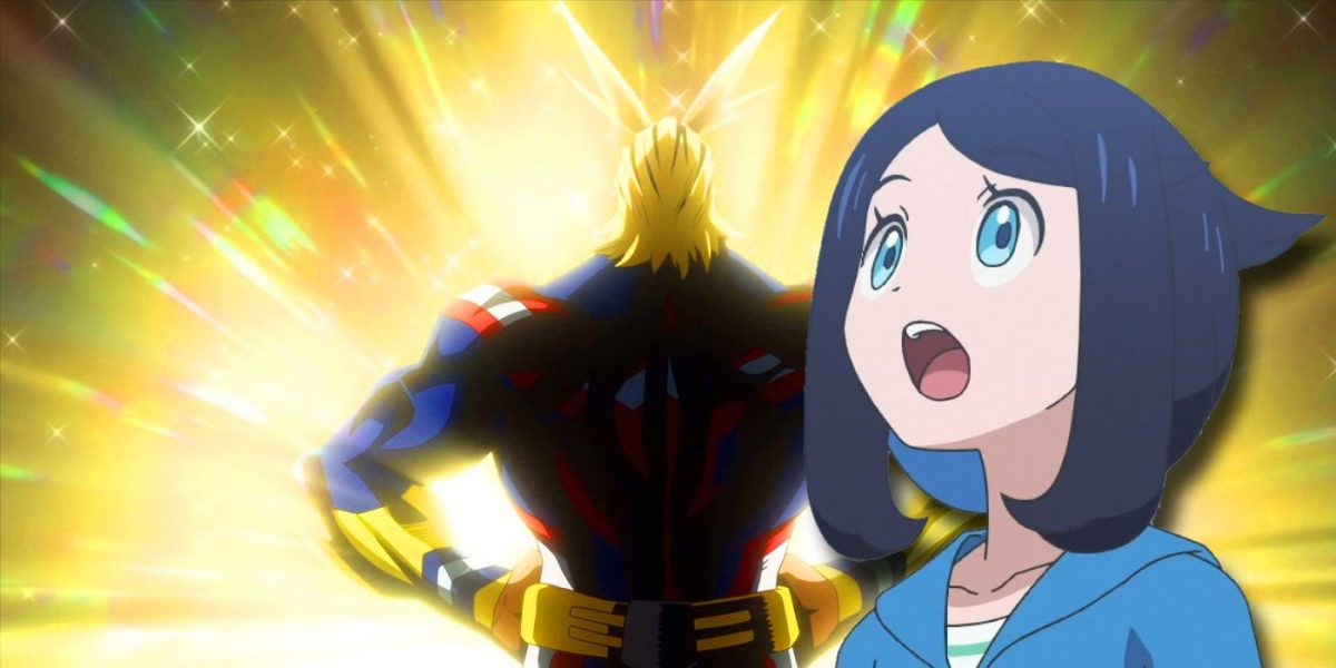 Pokémon Horizons rinde homenaje al héroe más querido de My Hero Academia