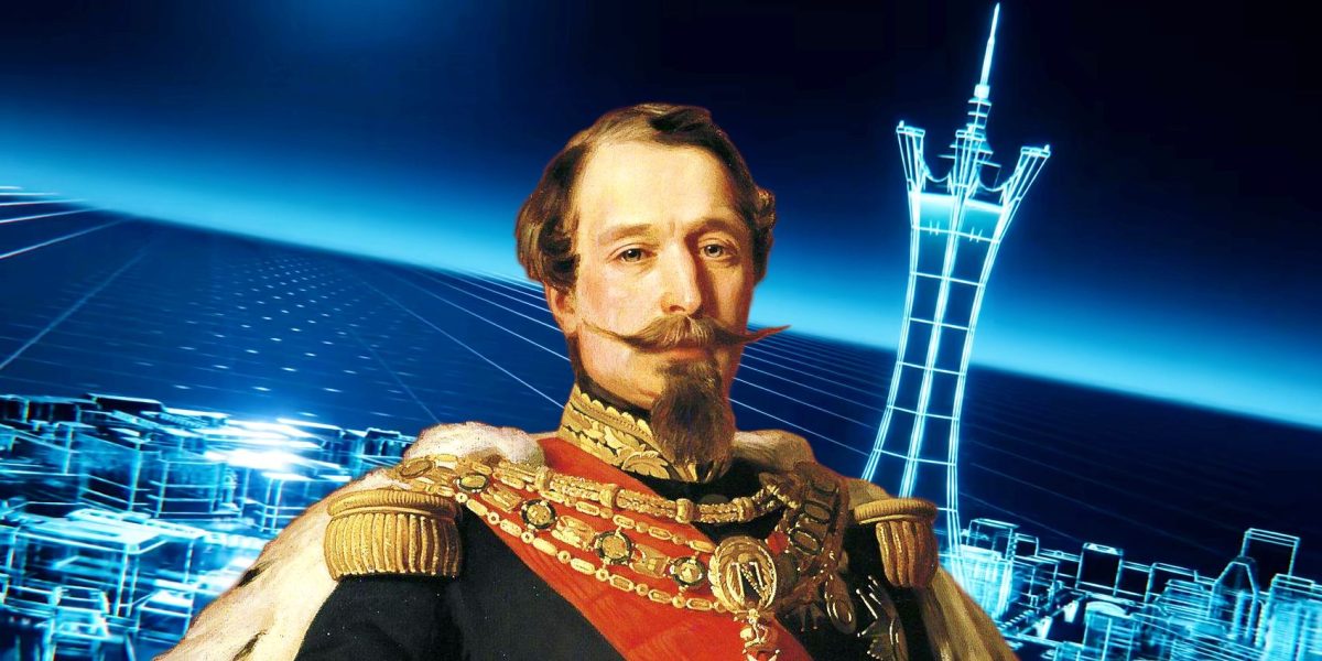 Pokémon Legends: ZA Theory: su historia se basa en un período histórico real