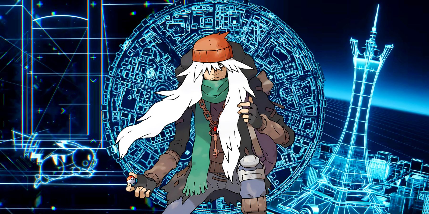 Pokémon Legends: ZA es el juego de Pokémon que has estado esperando durante una década