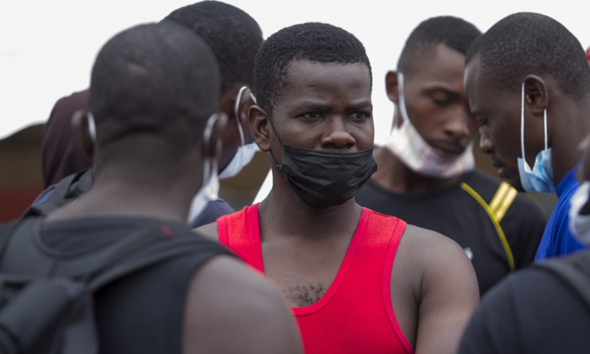 Política migratoria de Unión Europea provoca aumento de migración africana a México: SRE