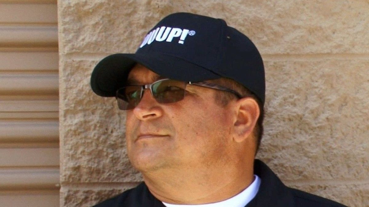 Por qué Dave Hester fue despedido de Storage Wars
