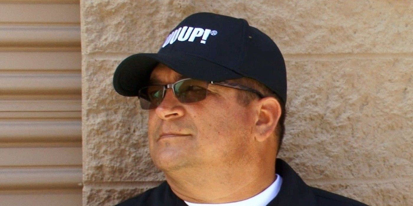 Por qué Dave Hester fue despedido de Storage Wars
