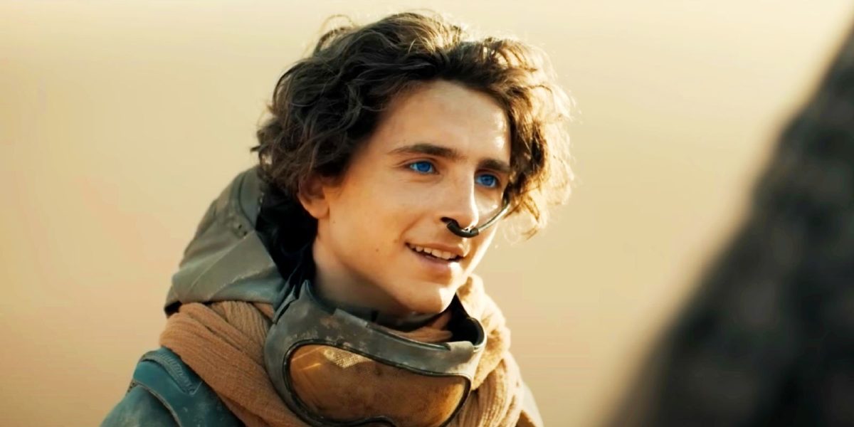 Por qué Dune 2 se puede ver sin ver la Parte 1 explicado por Denis Villeneuve