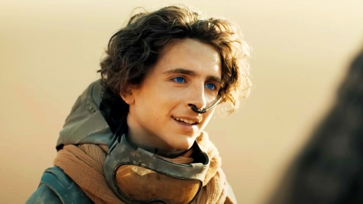 Por qué Dune 2 se puede ver sin ver la Parte 1 explicado por Denis Villeneuve