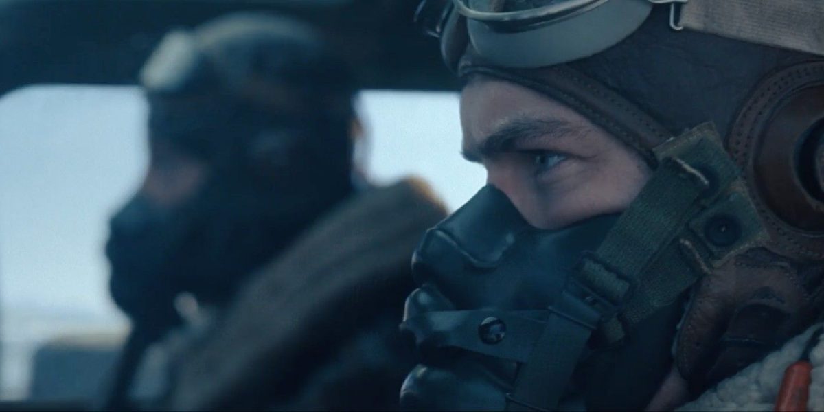 Por qué Estados Unidos utilizó bombarderos como "cebo" y qué éxito tiene en Masters Of The Air