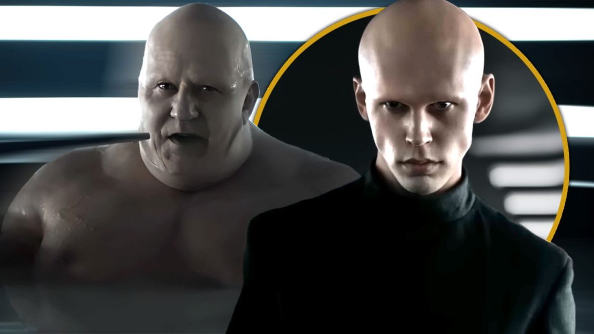 Por qué Feyd-Rautha de Dune 2 se parece tanto al barón Harkonnen explicado por Austin Butler