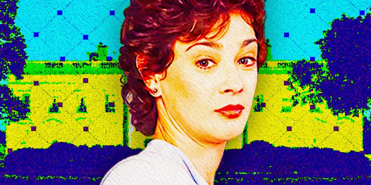 Por qué Mandy desapareció del ala oeste después de la temporada 1