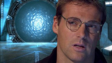 Por qué Michael Shanks dejó Stargate SG-1 y regresó 1 año después