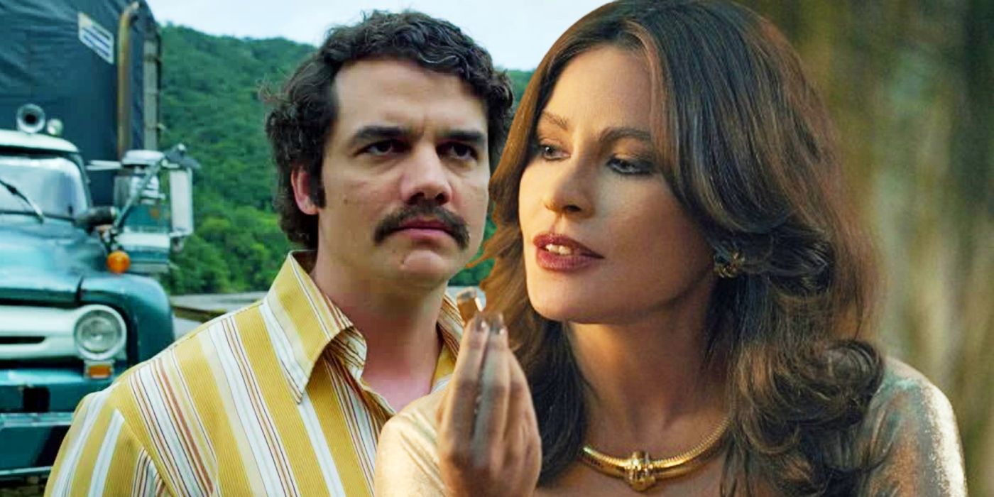Por qué Narcos no incluyó al nuevo jefe criminal latino de Netflix explicado por EP
