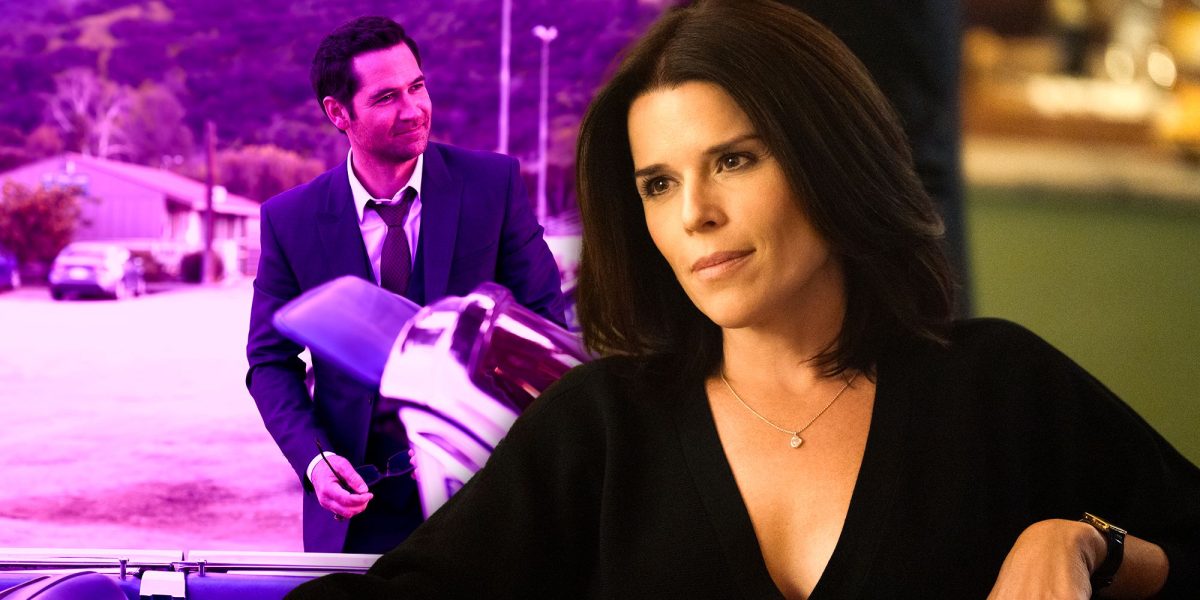 Por qué Neve Campbell no regresa para la temporada 3 de The Lincoln Lawyer