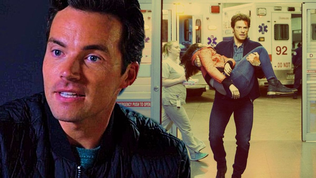 Por qué Phillip le hizo ESO a Natalie en Chicago Med