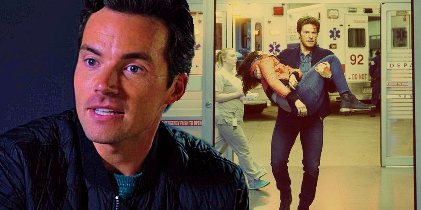 Por qué Phillip le hizo ESO a Natalie en Chicago Med