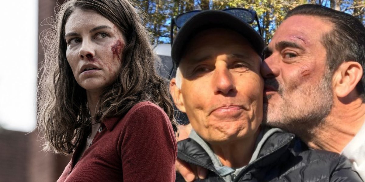 Por qué The Walking Dead dedicó el episodio 9 de la temporada 11 a Stephen Campbell