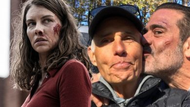 Por qué The Walking Dead dedicó el episodio 9 de la temporada 11 a Stephen Campbell