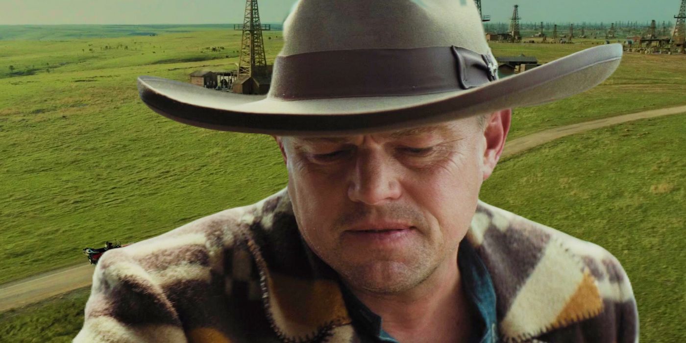 Por qué cambió el papel de Leonardo DiCaprio en Killers Of The Flower Moon explicado en profundidad por Scorsese