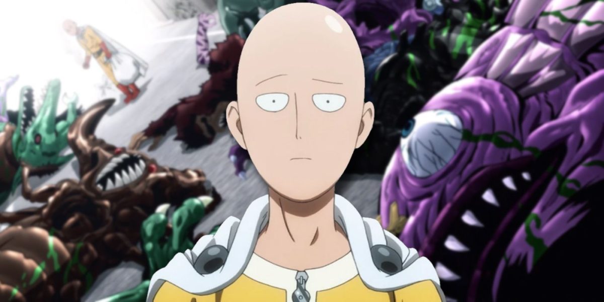 Por qué la temporada 2 de One-Punch Man es tan controvertida (y qué significa eso para la temporada 3)