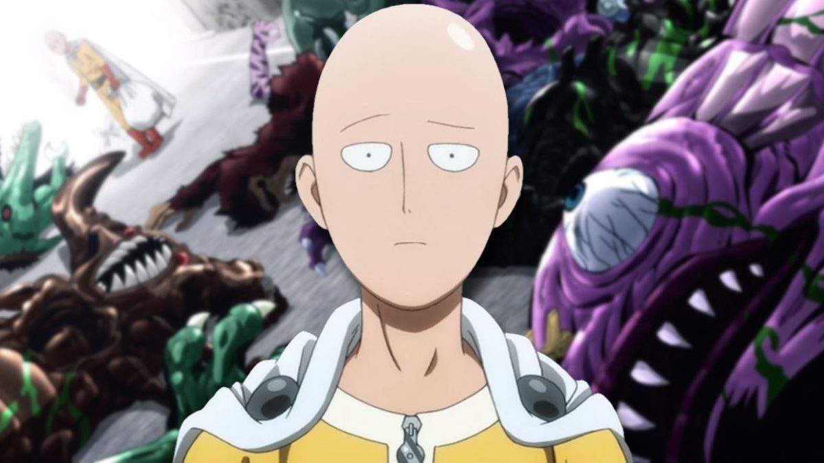 Por qué la temporada 2 de One-Punch Man es tan controvertida (y qué significa eso para la temporada 3)