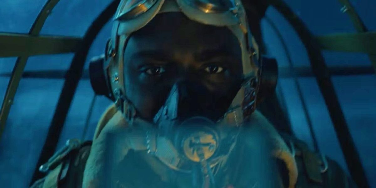 Por qué los aviadores de Tuskegee de Masters Of The Air son importantes a pesar de su papel limitado, explicado por el EP