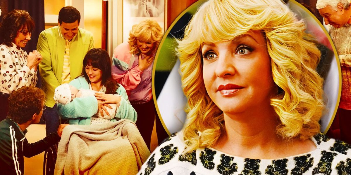 Por qué un renacimiento de Goldberg no sucederá pronto explicado por el actor de Beverly