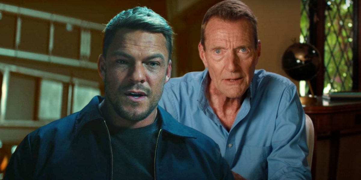 Posibilidades de cameo de Lee Child en la temporada 3 de Reacher abordadas por el showrunner después de la ausencia de la temporada 2