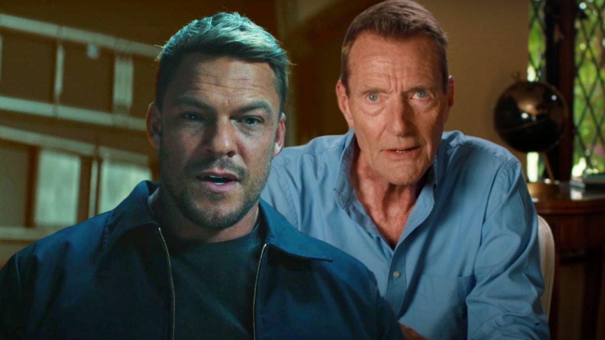 Posibilidades de cameo de Lee Child en la temporada 3 de Reacher abordadas por el showrunner después de la ausencia de la temporada 2