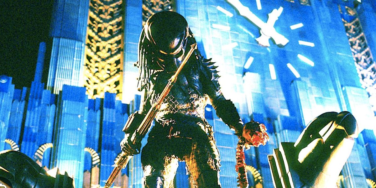 Predator: El plan de futuro cercano de Badlands puede repetir un truco de secuela que vimos hace 34 años