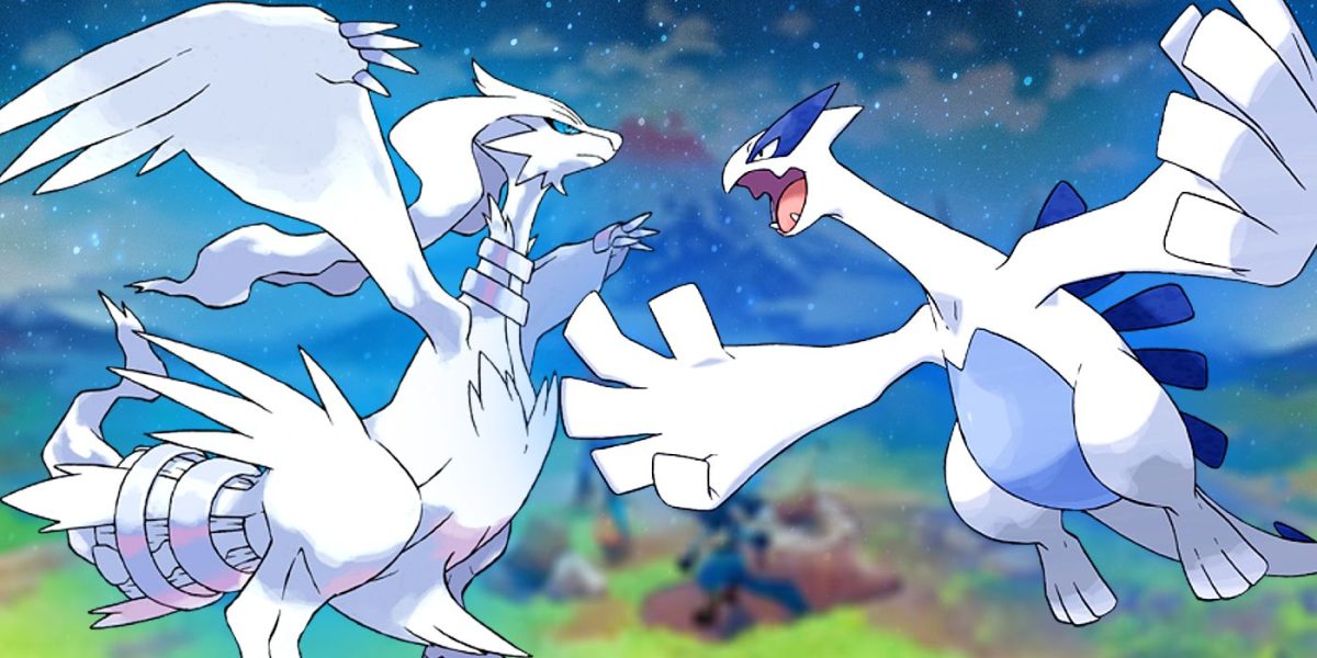 Predicciones del Día Pokémon 2024: qué juegos de Pokémon pueden revelarse