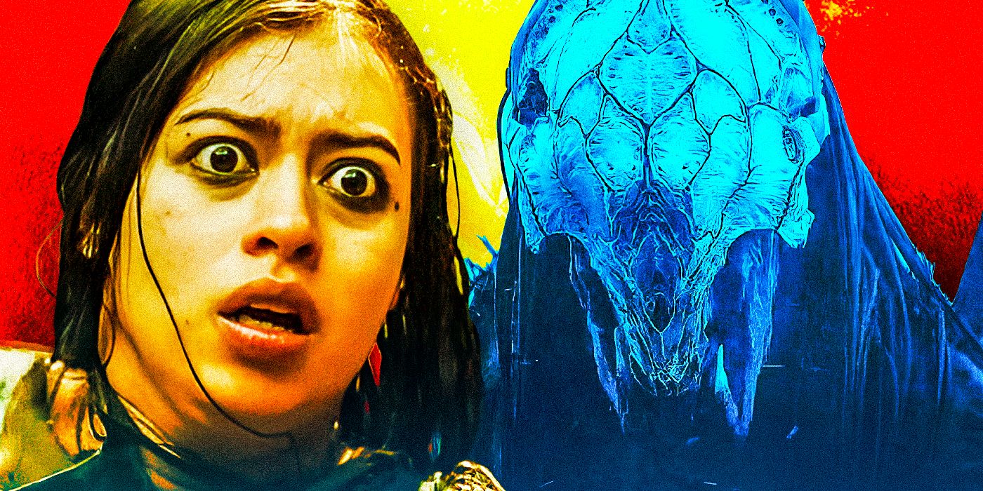 Prey demuestra que los humanos son oficialmente más inteligentes que los depredadores de la manera más brutal