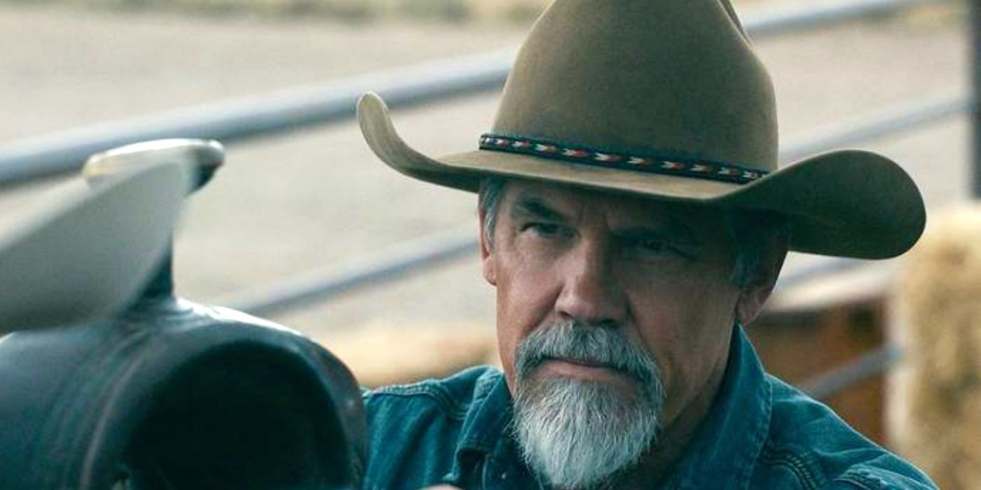 Primeras imágenes de la temporada 2 de Outer Range reveladas mientras Prime Video anuncia la fecha de lanzamiento