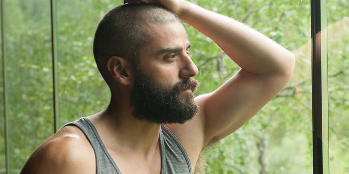 Principales películas de A24 que se proyectarán en IMAX para series de proyección mensual, comenzando con Ex Machina